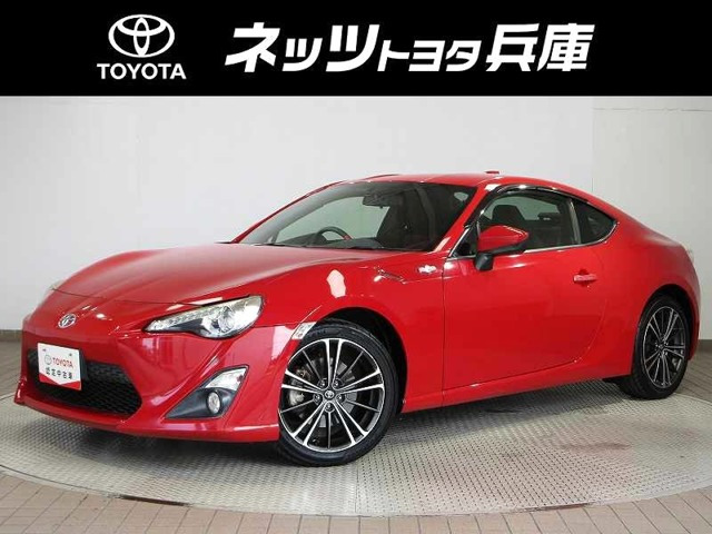 86 2.0 GT