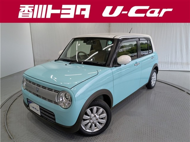 アルトラパン X 