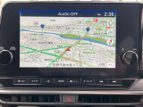 純正ナビ+TV!/Bluetooth接続出来ます!
