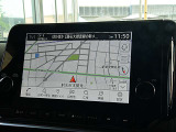 NissanConnectインフォテインメントシステム(12.3インチ、6スピーカー、Googleビルトイン(ナビ機能含む)、TV、AM/FMラジオ、ハンズフリーフォン、Bluetooth対応、USB接続、HDMI接続、連携機能、NissanConnect)