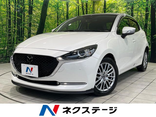 MAZDA2 1.5 XD プロアクティブ Sパッケージ