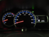 オプティトロンメーター。見やすいメーターで安全運転のお役に立ちます!!