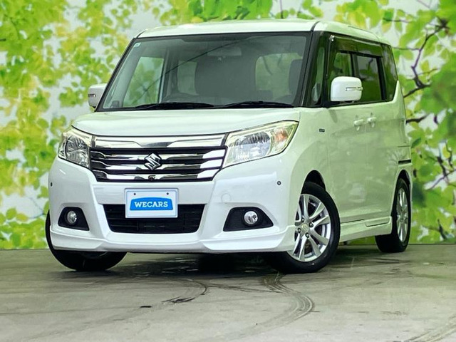 ソリオ 1.2 ハイブリッド(HYBRID) MZ 4WD