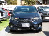 ホンダカーズ東京中央 U-Select烏山へようこそ! 当社下取りのホンダ認定中古車で当社にてメンテナンスしていた車です。純正ナビやホンダセンシングにパドルシフト等装備し走行距離も少なくお勧めです