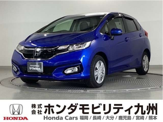 フィット 1.3 13G L ホンダセンシング 