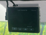 【ドライブレコーダー】ドライブレコーダー装備!走行中はもちろん、あおり運転や事故に遭遇した際、映像で記録し、万一のリスクに備えます。※記録用SDカードはお客様ご自身でご準備いただく必要があります。