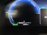 写真撮影時の走行距離です。