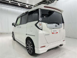 荷物も積めて小回りもききます。街乗りには便利なお車です!