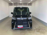タントカスタム RS リミテッド 4WD 