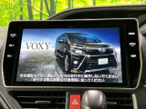 ヴォクシー 2.0 ZS 煌III 