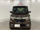 N-BOXカスタム G L ホンダセンシング 4WD 