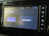 ETCの履歴などが画面で確認できます。