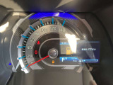 実走行距離です。