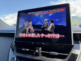 10.5型ナビ フルセグTV パワーバックドア 前後ドラレコ ソナー LDA BSM PCS PDA RCTA PKSB SEA RSA ETC 18インチAW