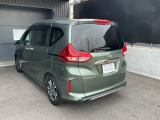 只今キャンペーン中!合言葉は「カーセンサー見たよ」で成約車にガラスコーティング施工を半額サービス!