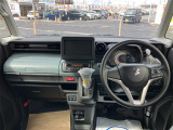 スペーシアベース XF 4WD 