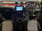 スイフト 1.4 スポーツ 