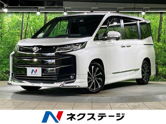 ノア 2.0 S -Z