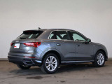 Audi Q3 35 TFSI S line/LEDヘッドライト/アルミホイール 5Vスポークデザイン 7.0J x 18