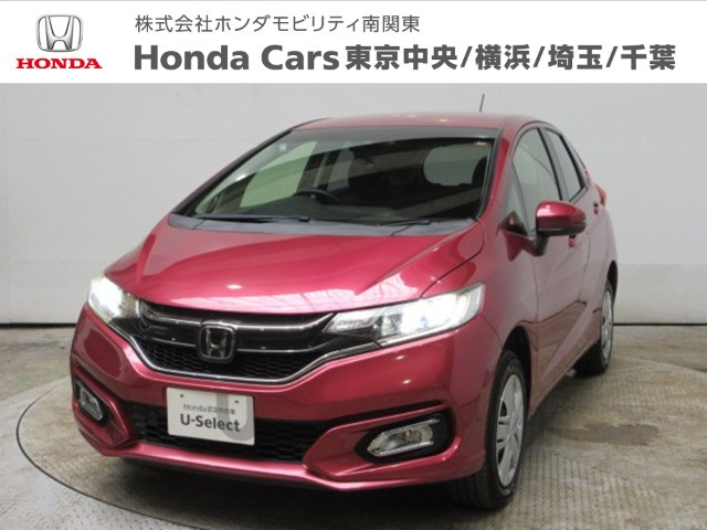 フィット 1.5 15XL ホンダセンシング 4WD 