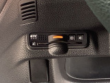 ETC車載器付。ETCが使用可能な道路通行料はキャッシュレスでスマートに走行できます。再セットアップして納車致します。