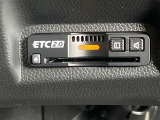【ETC】高速道路の料金所をストレスなく通過!話題のスポットやサービスエリアに多い「スマートIC」利用時は必須のアイテムです。当店でセットアップを実施、ご納車当日からすぐにご利用いただけます!