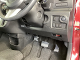 装備が充実しています!