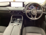CX-60 2.5 25S Sパッケージ 