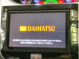 【純正ナビ】人気の純正ナビを装備。オーディオ機能も充実しており、Bluetooth接続すればお持ちのスマホやMP3プレイヤーの音楽を再生可能!毎日の運転がさらに楽しくなります!!