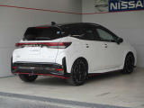 第2世代e-POWERの伸びやかで力強い加速の新世代NISMOを象徴するAURA-NISMO入庫!【豊崎店展示】