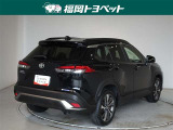 カローラクロス 1.8 Z 