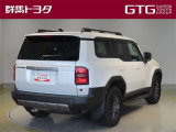 ランドクルーザー250 2.7 VX 4WD 