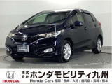FIT3HV Lパッケージ ホンダセンシングです。LEDヘッドライトやオートエアコン等、質感を高める装備にプラスして、ホンダセンシングを標準装備した上級グレードです。