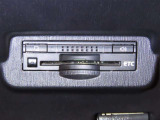 ナビ連動のETCを装備しております。