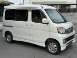 アトレーワゴン カスタムターボ RS 