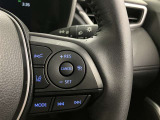 運転席の操作箇所です。ぜひ一度ご来店のうえご覧になってみてください♪