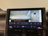 バックカメラも装備され運転をサポ-ト致します。駐車が苦手な方でも後ろが見えますので心配ございません!一度使ったら手放せません。