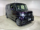 N-BOXカスタム L 