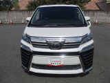 ヴェルファイア 2.5 Z Aエディション 