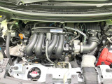 親切・丁寧な専門メカニックスタッフが応対!・車検・点検整備・事故等の修理などアフターサービスも安心。お車のカスタマイズもネクステージのサービススタッフまでご相談ください!