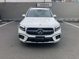 GLB GLB200d 4マチック アーバン スターズ ディーゼル 4WD 
