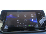 Bluetooth機能付