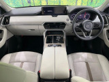 CX-60 2.5 25S エクスクルーシブモード 