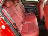 【車内ルームクリーニング済】展示前に内装・外装をプロがしっかりとクリーニングしております。