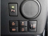 TOYOTA SAFETY SENSEは道路状況、車両状態、天候状態及びドライバーの操作状況などによっては、作動しない場所があります。あくまで運転補助機能です。