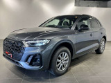 Q5 Sライン ダイナミック エディション ディーゼル 4WD 