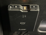 【ETC】高速道路の料金所をストレスなく通過!話題のスポットやサービスエリアに多い「スマートIC」利用時は必須のアイテムです。当店でセットアップを実施、ご納車当日からすぐにご利用いただけます!