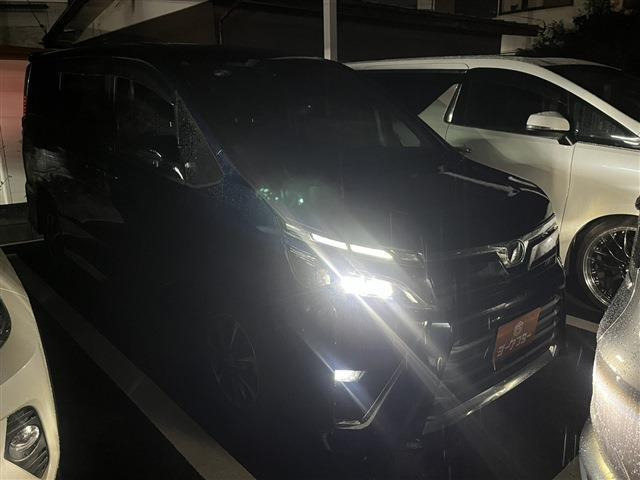 ヴォクシー 2.0 ZS 4WD 