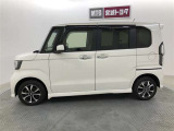 N-BOX G EX ホンダセンシング 4WD 