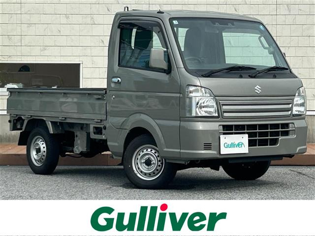 キャリイ 農繁スペシャル 4WD 5MT